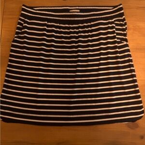 dc Established 1962 Woman’s Pull-on 2X Knit Skirt